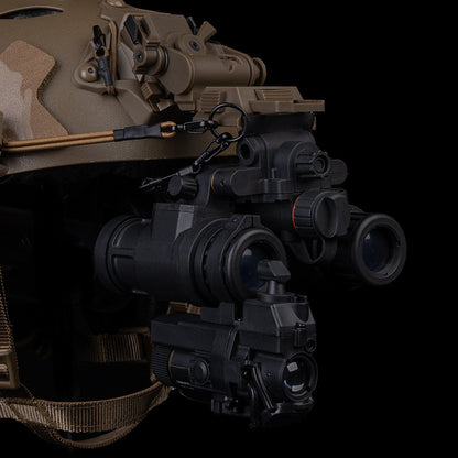WOSPORT Night Vision Thermal Fusion Device