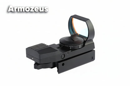 Tactical Holographic Scope