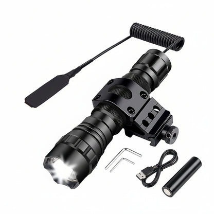 Armo Tactical Flashlight