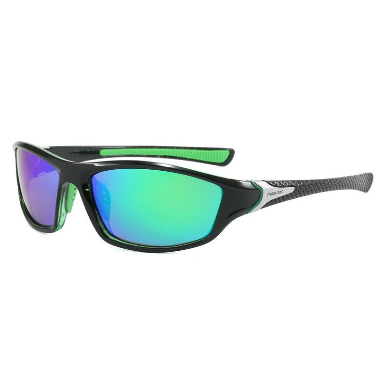 Men's Cycling & Outdoor Sunglasses